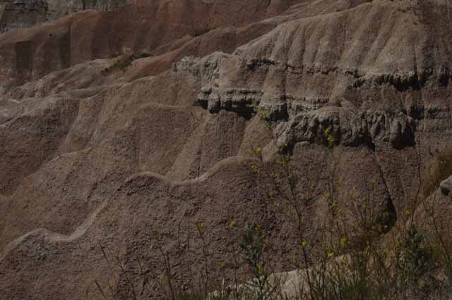 The Badlands